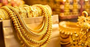 Gold Price what was the price of gold and silver in the market on Tuesday august 26