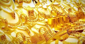 Gold Price increase further before Puja middle class is in a bind know today's latest rate