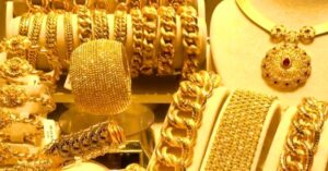 Gold Price Big change on Wednesday know today's gold rate