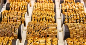 Gold Price has suddenly increased significantly how much will it cost to buy 1 gram on Thursday