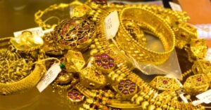 Gold Price have dropped further do you know today gold rate