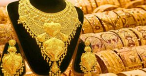 Gold Price drop sharply on tuesday happy buyers know todays rate