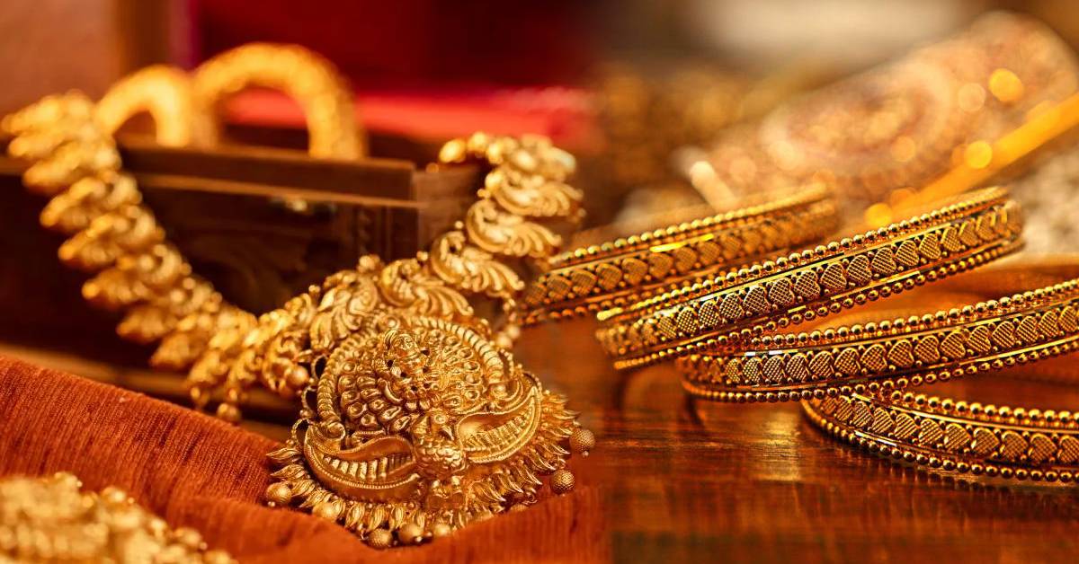 Gold Price what was the price of gold and silver in the market on Tuesday august 26