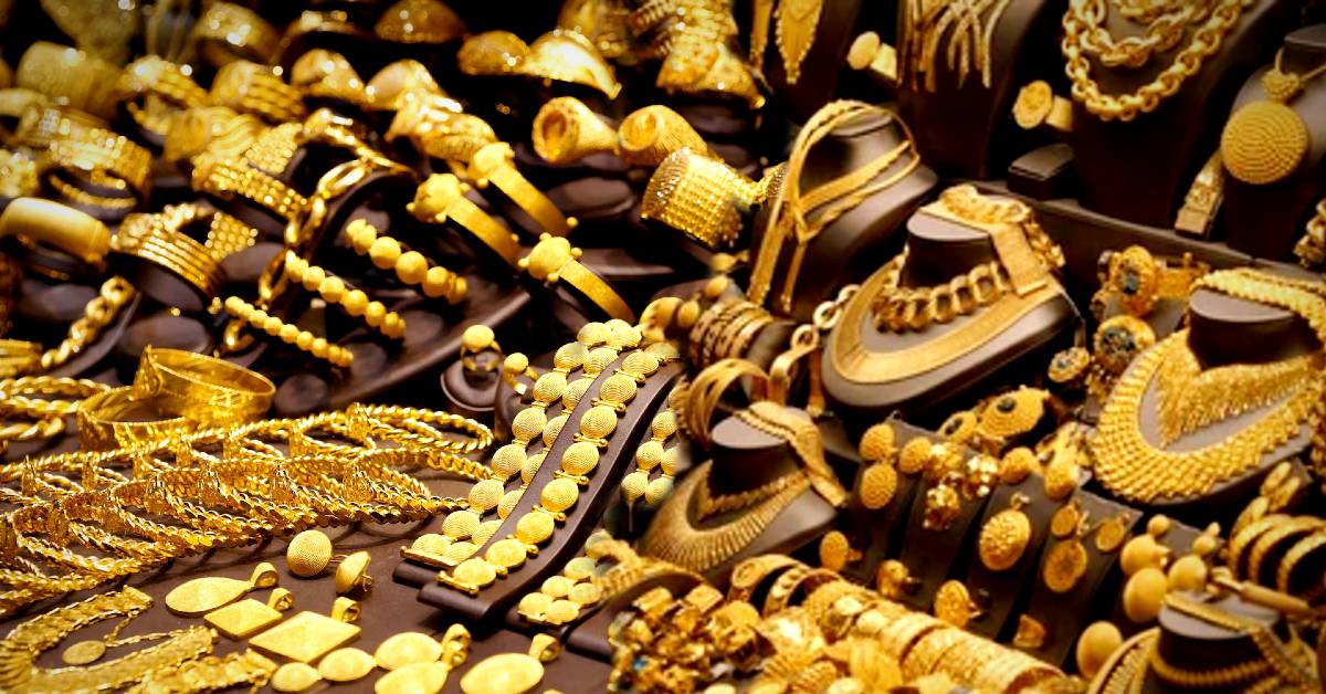 Gold Price Big change on Wednesday know today's gold rate