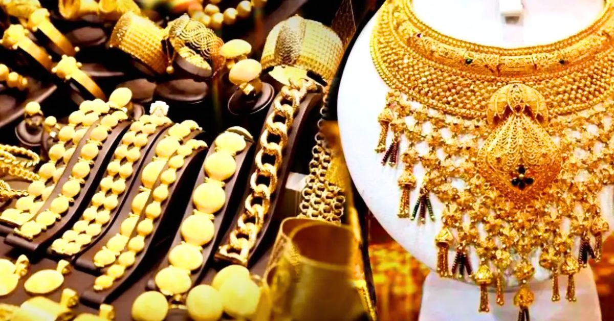 Gold Price has suddenly increased significantly how much will it cost to buy 1 gram on Thursday