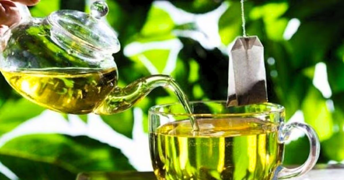 Health green tea is not for everyone who should not drink this drink find out what doctors are saying
