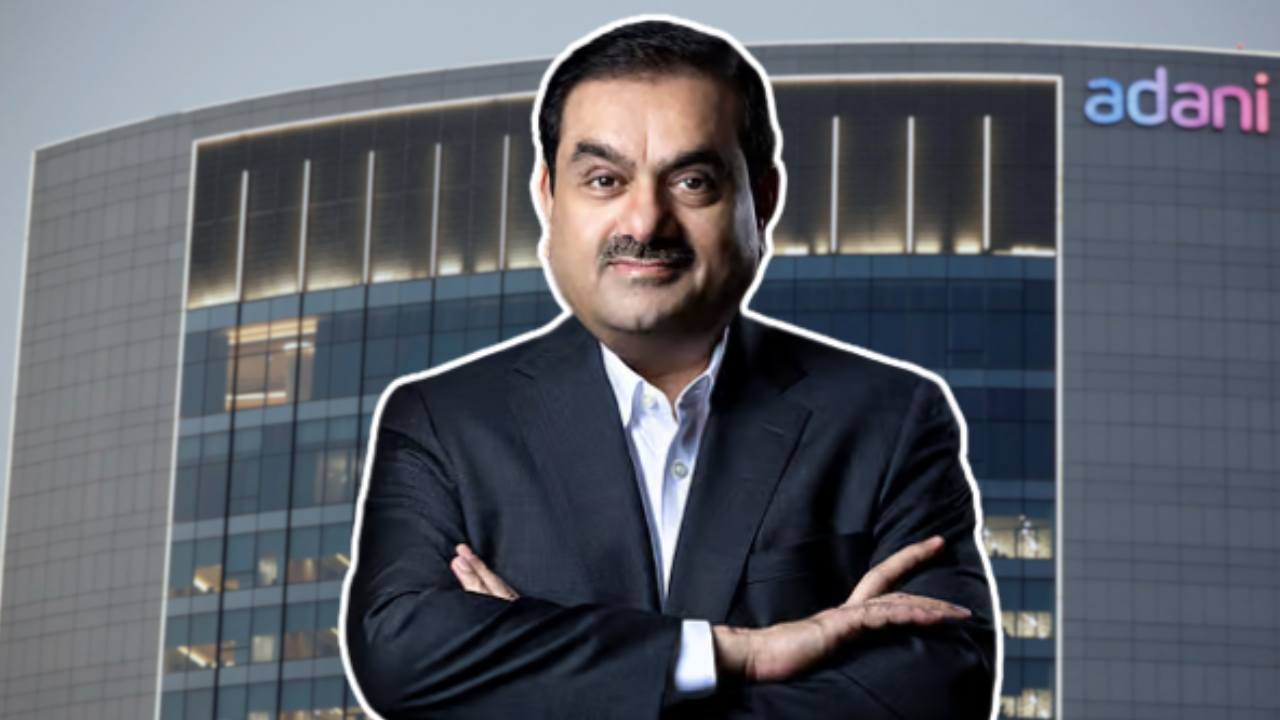 Gautam Adani to invest 10 billion dollar in this country.
