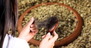 Hair Care do you have hair Problem during the monsoon you will get instant relief with this home remedy know the tips