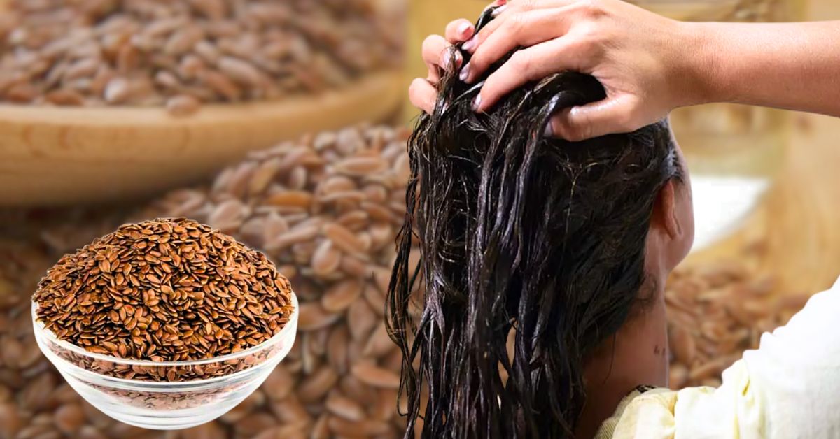 Hair Care thin rough hair will be like silk try this homemade remedy