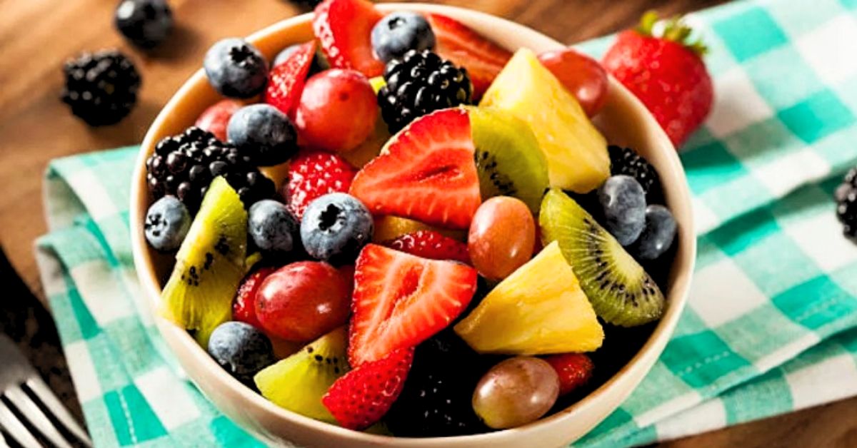 Health Tips eating fruit after a long time be careful now nutritionists warn