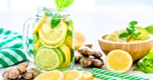 Health all fatigue will disappear in an instant drink these three drinks every day nutritionist's tips