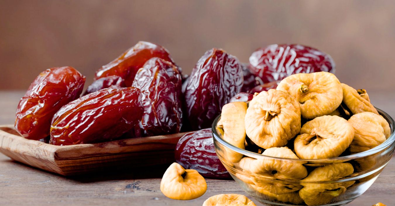 Health Tips dried figs and dates are ahead in the fight against diabetes from weight loss