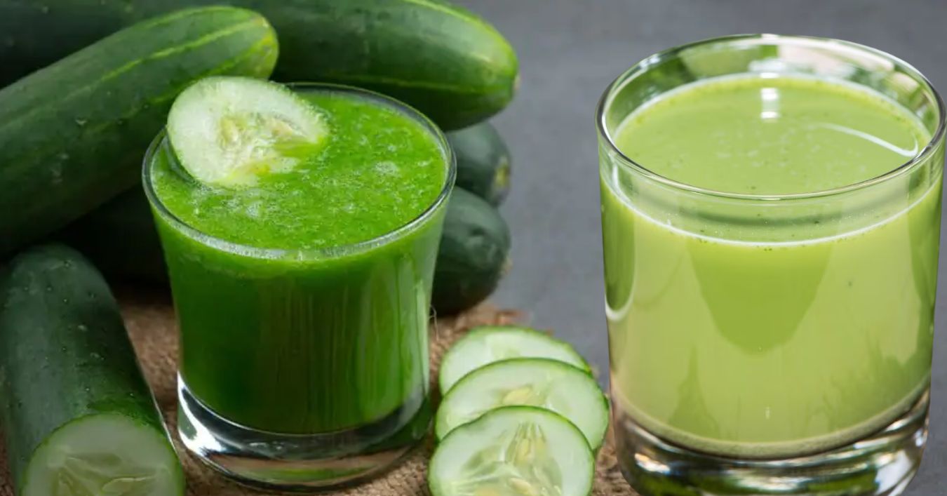 Health Tips want to lose weight these three special vegetable juices will help