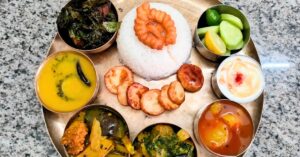 Weight Loss eating Rice and loss 18 kg say fitness trainer