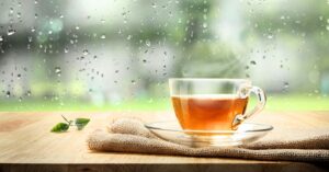 Health Tips are you struggling with the cold during the monsoon these 5 home-made drinks will provide relief