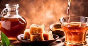 Health Tips eating jaggery on an empty stomach will help you get relief from these diseases