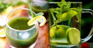 Health all fatigue will disappear in an instant drink these three drinks every day nutritionist's tips