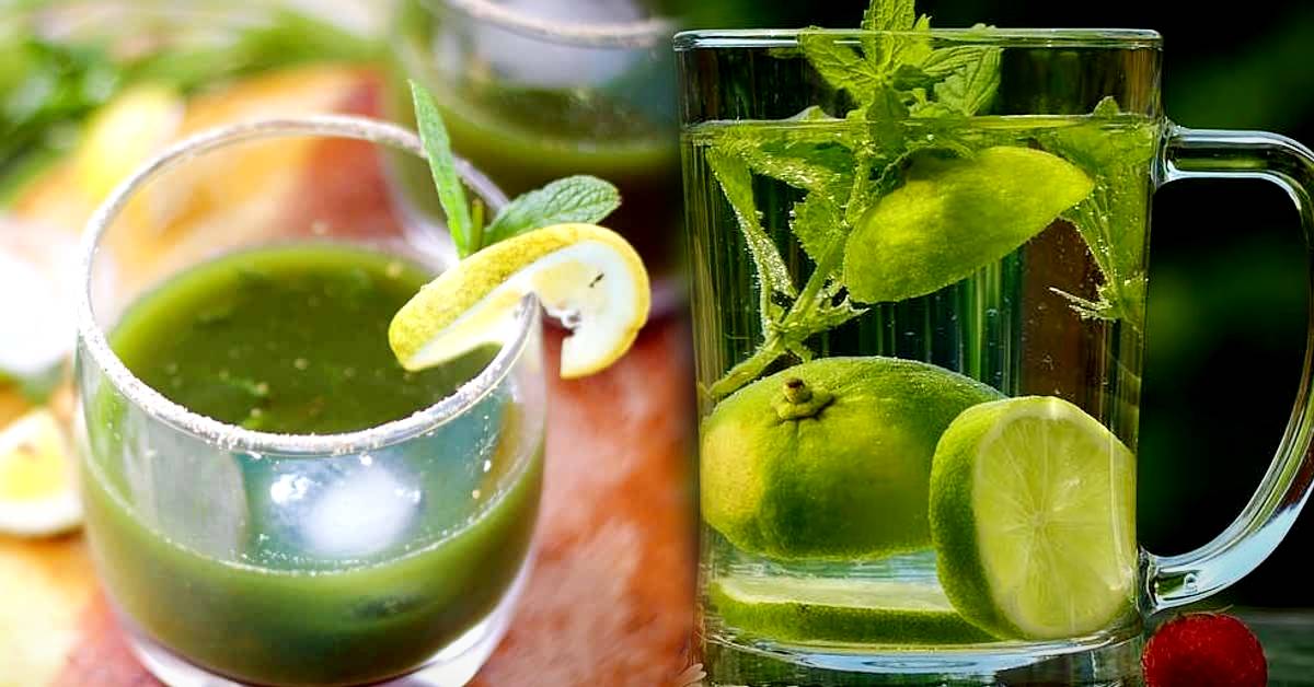Health all fatigue will disappear in an instant drink these three drinks every day nutritionist's tips