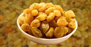Health Tips include this dried fruit in your daily diet and you will see amazing results