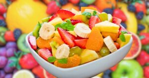 Health Tips eating fruit after a long time be careful now nutritionists warn