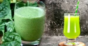 Health Tips want to lose weight these three special vegetable juices will help