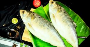 Hilsa Fish is full of nutrients this fish will reduce serious diseases say doctors