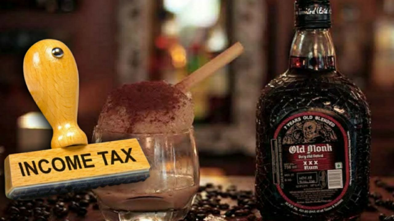 Popular old monk alcohol business may stop in India