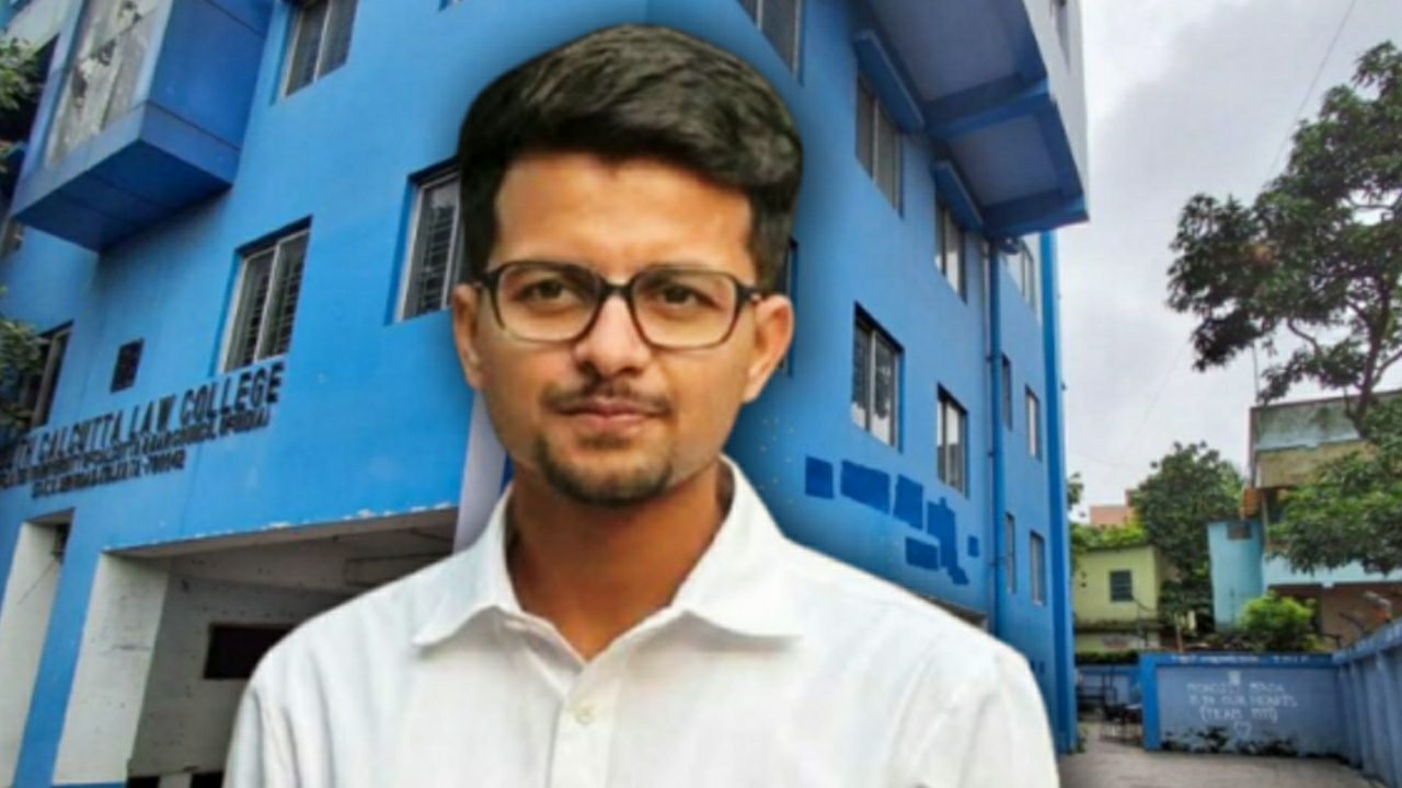 Manojit mishra lawyer big allegation in kasba law college incident