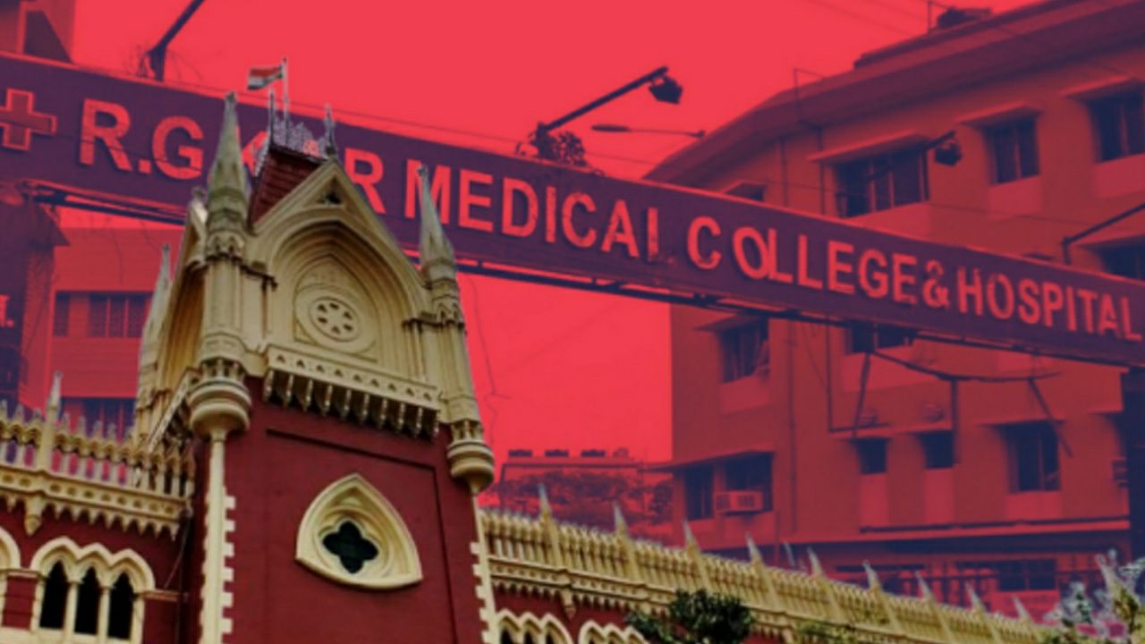 PIL filed again in Calcutta high Court for nabanna protest 