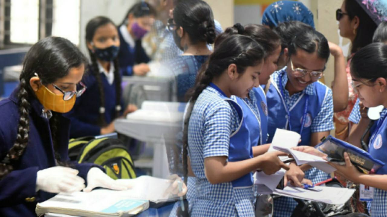 CBSE board to start open book test soon