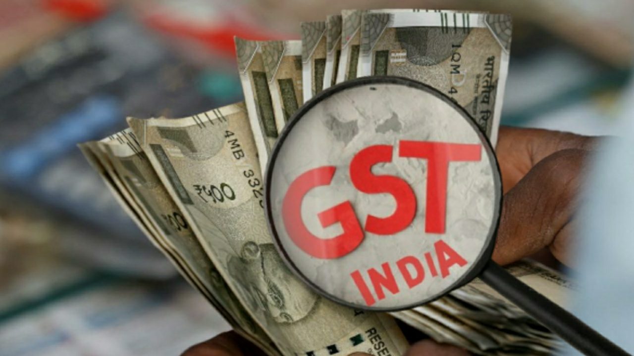 GST tax slabs going to change reportedly this year