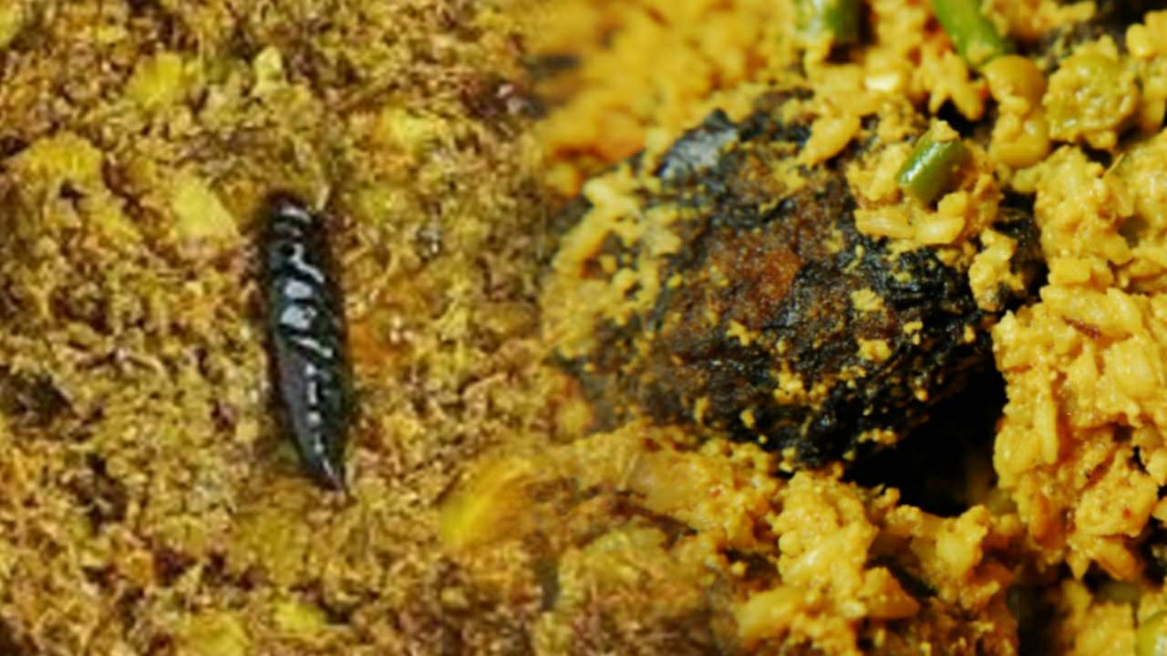 Veg mochar dalna recipe 