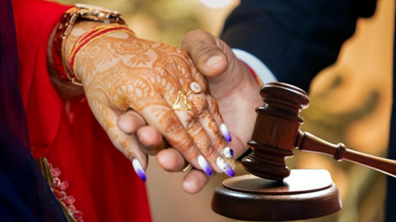 High Court hearing on adult woman living with a married man