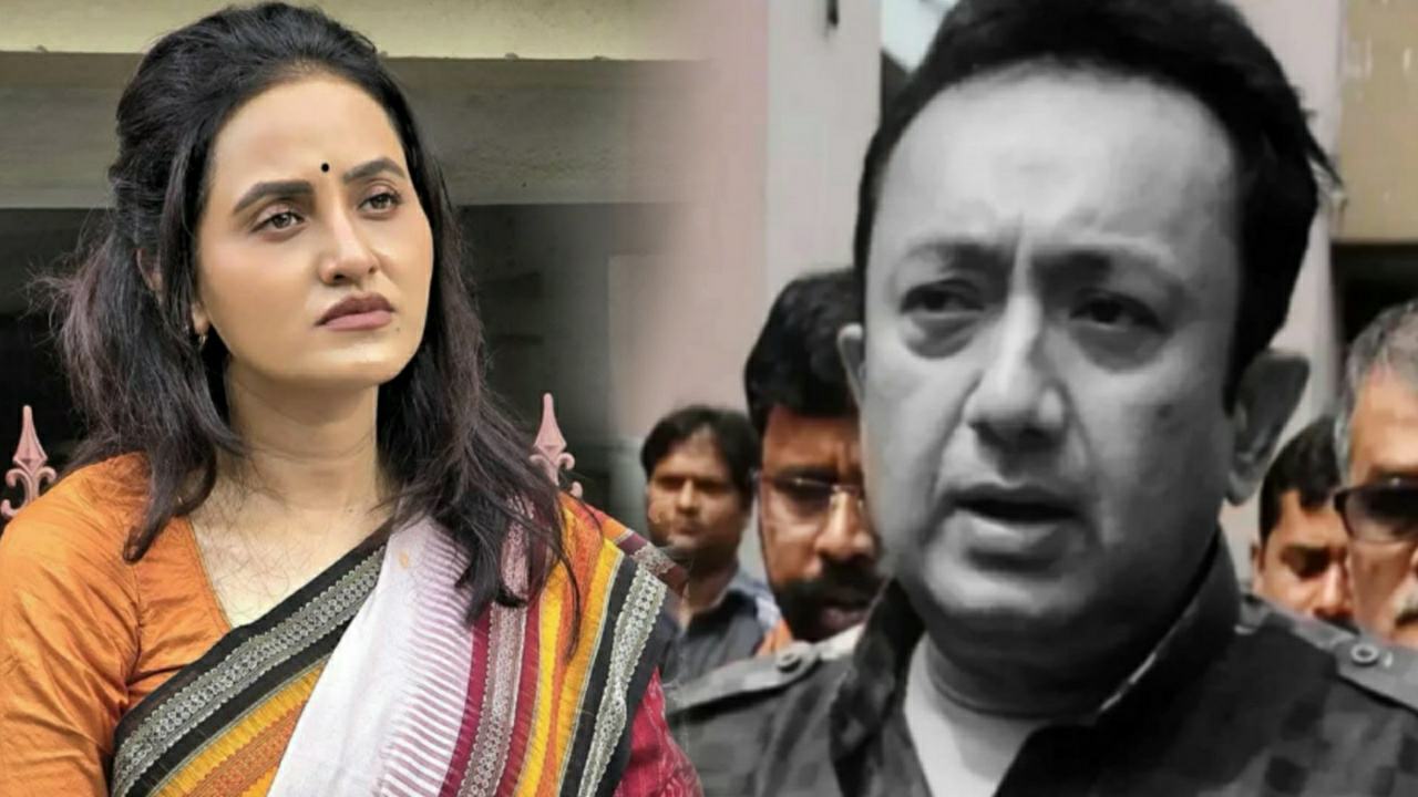 Ananya Banerjee shared memories of late joy banerjee