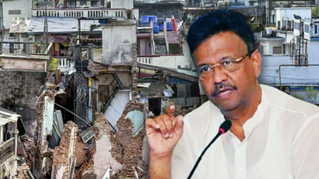 Firhad hakim said houses will be made in bowbazar before this date