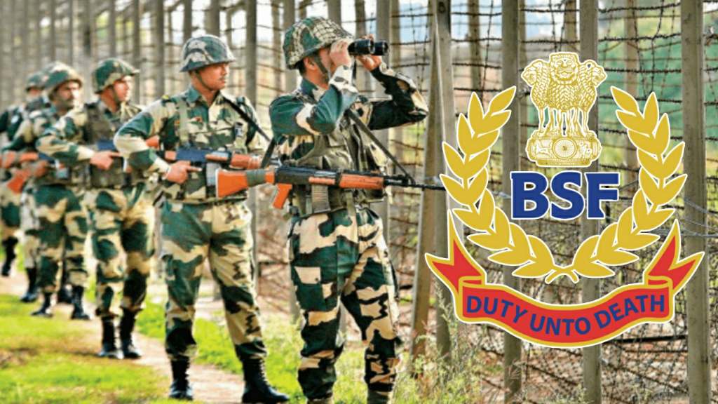 Vacancy in BSF recruitment starts soon