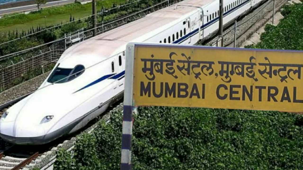 New e 10 series bullet train in coming to India