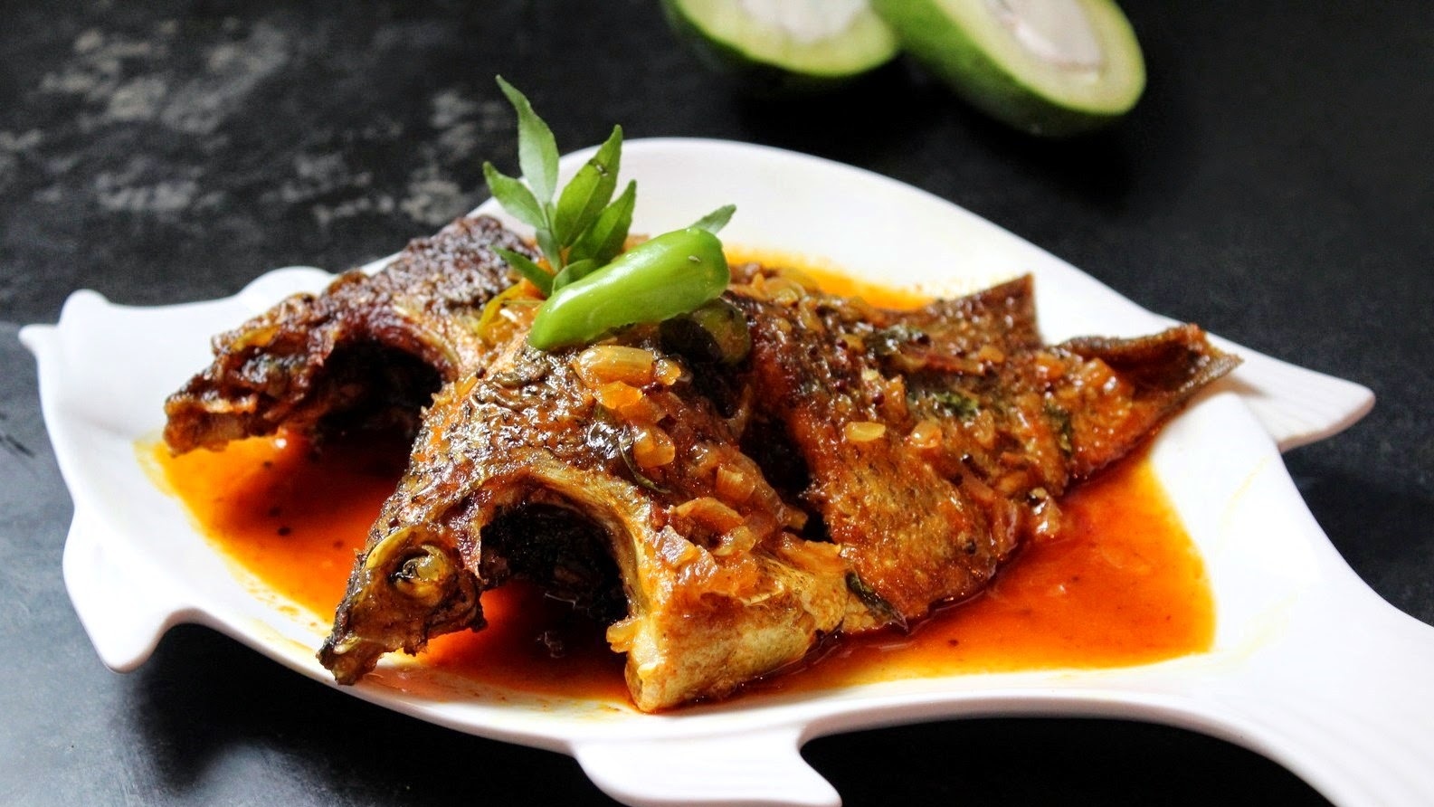 This fish is like poison for health