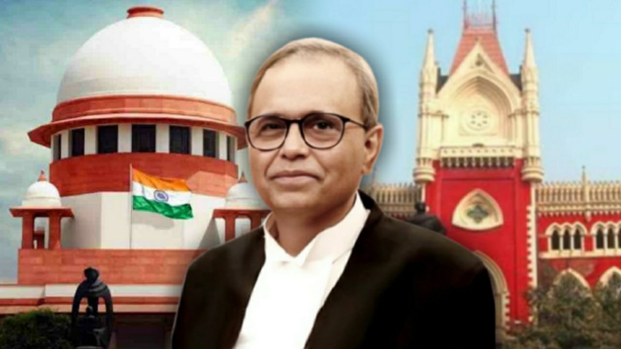 Justice Joymalya Bagchi to be supreme court cji 