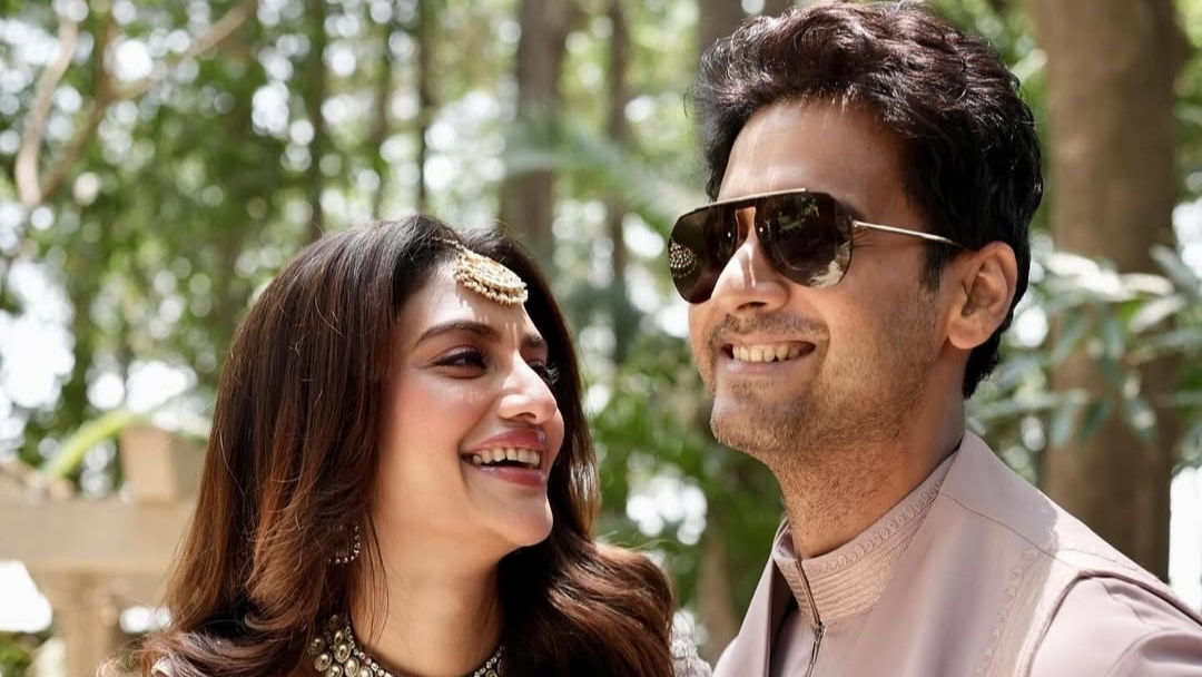 Nusrat jahan opened up about divorce rumours 