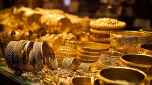 Trump tariff impacting on India gems and jewelley