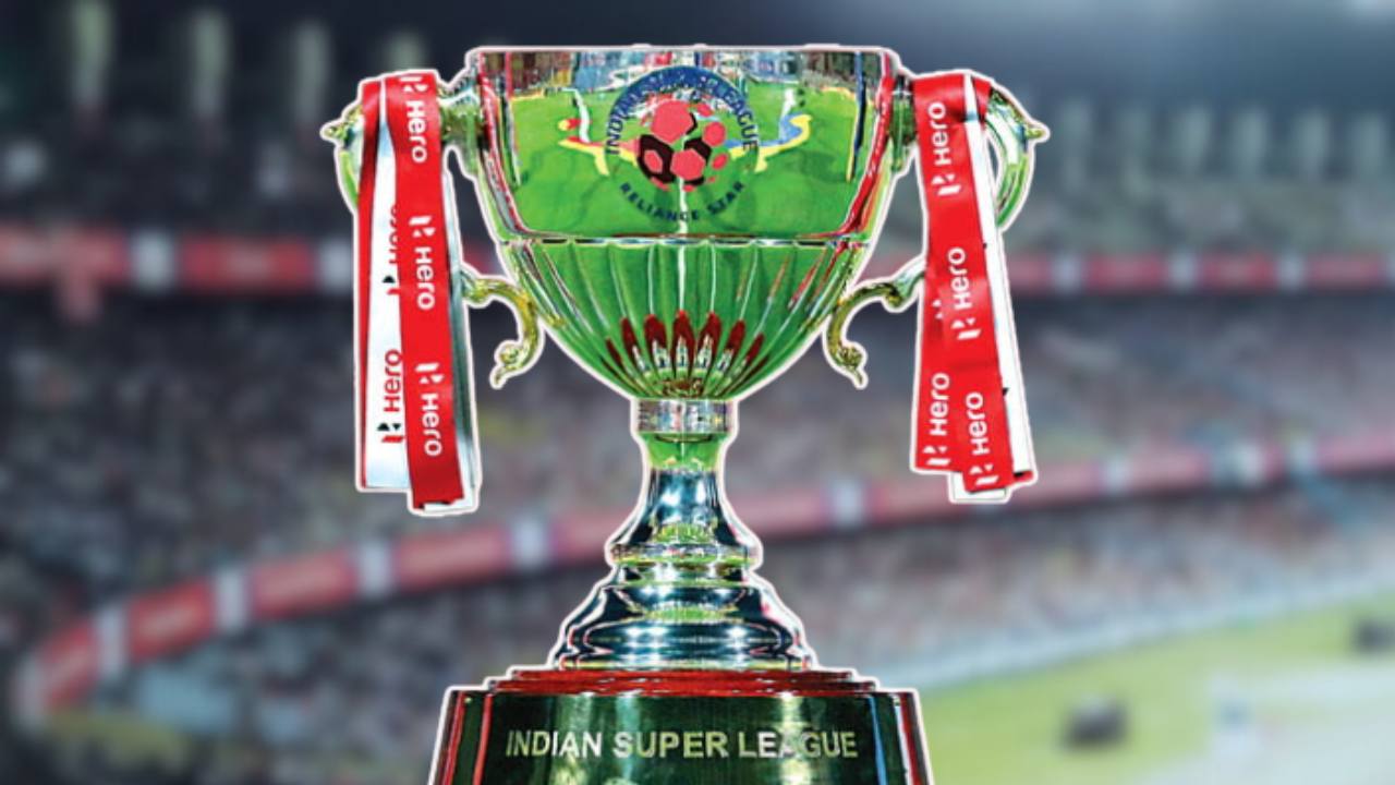 Is ISL going to be held again? Discussions are still ongoing.