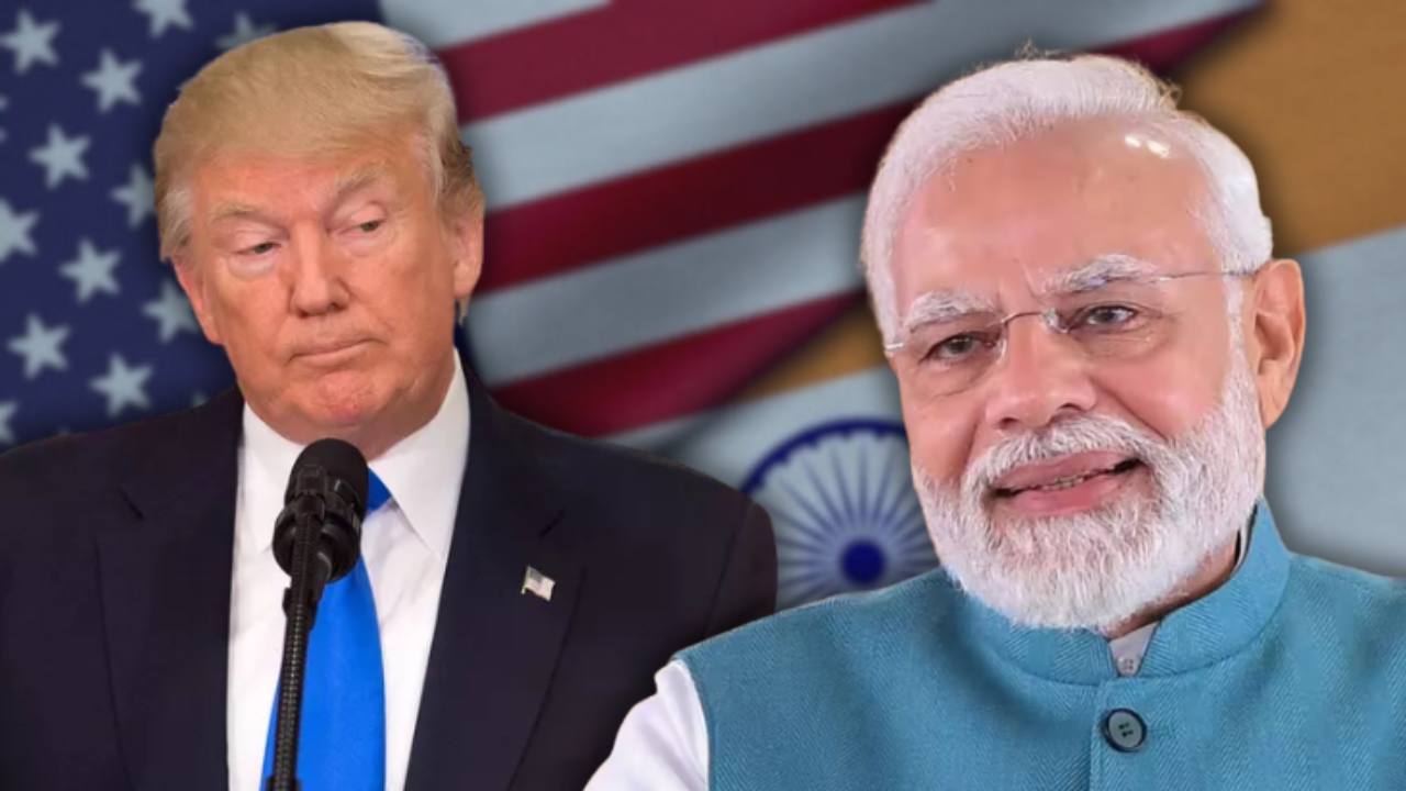 India cancelled 31,500 crore rupees deal with America.