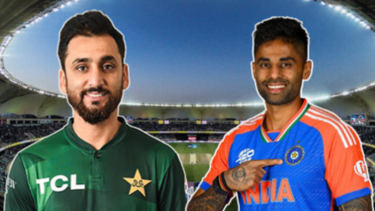 Ind vs Pak match tickets are being sold for 15 lakh rupees.