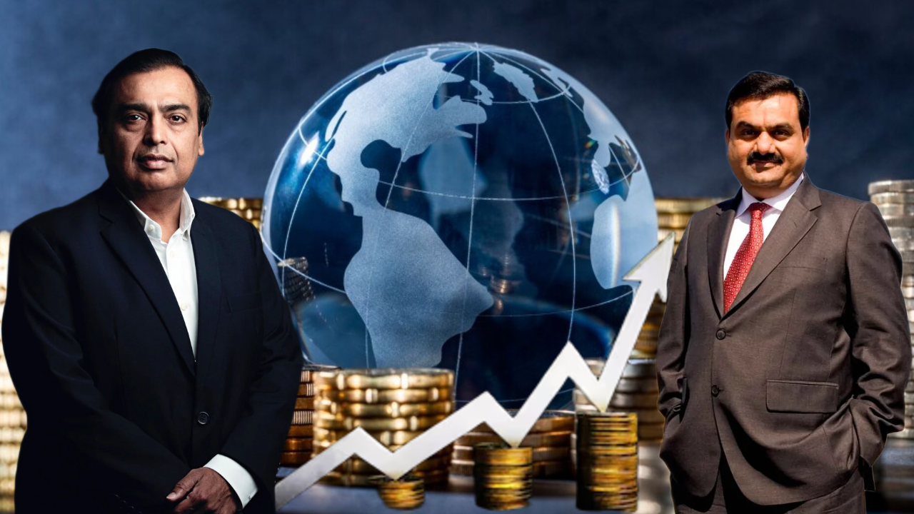 Billionaires in India