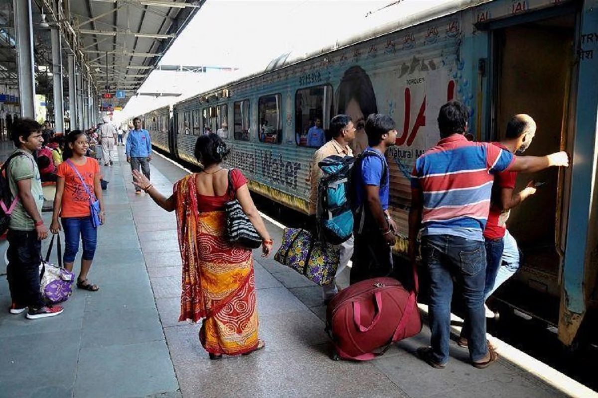 How to know if ticket will be confirm in indian railways