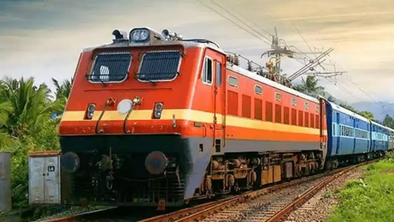 Indian railways starting direct train from Kolkata to mizoram
