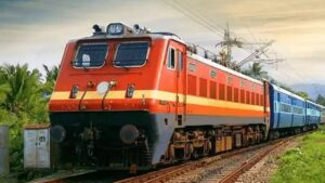 Indian Railways to run special trains during Durga Puja and Diwali