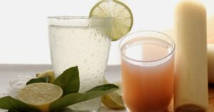 Health natural drinks to take care of your kidneys will remove toxins from your body