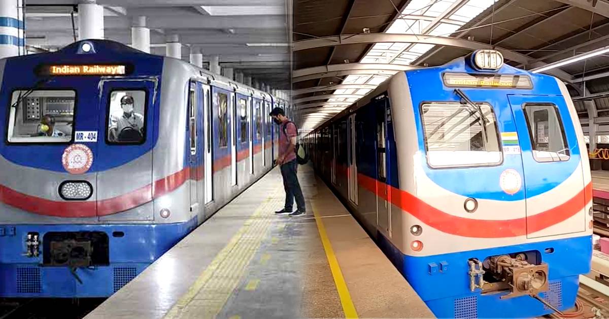 Kolkata Metro to plan new things for Esplanade station